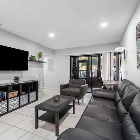 3697 Orlando Vacational Apartment 1st floor Near Universal Studios Exterior foto
