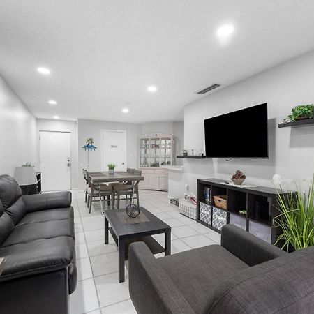 3697 Orlando Vacational Apartment 1st floor Near Universal Studios Exterior foto