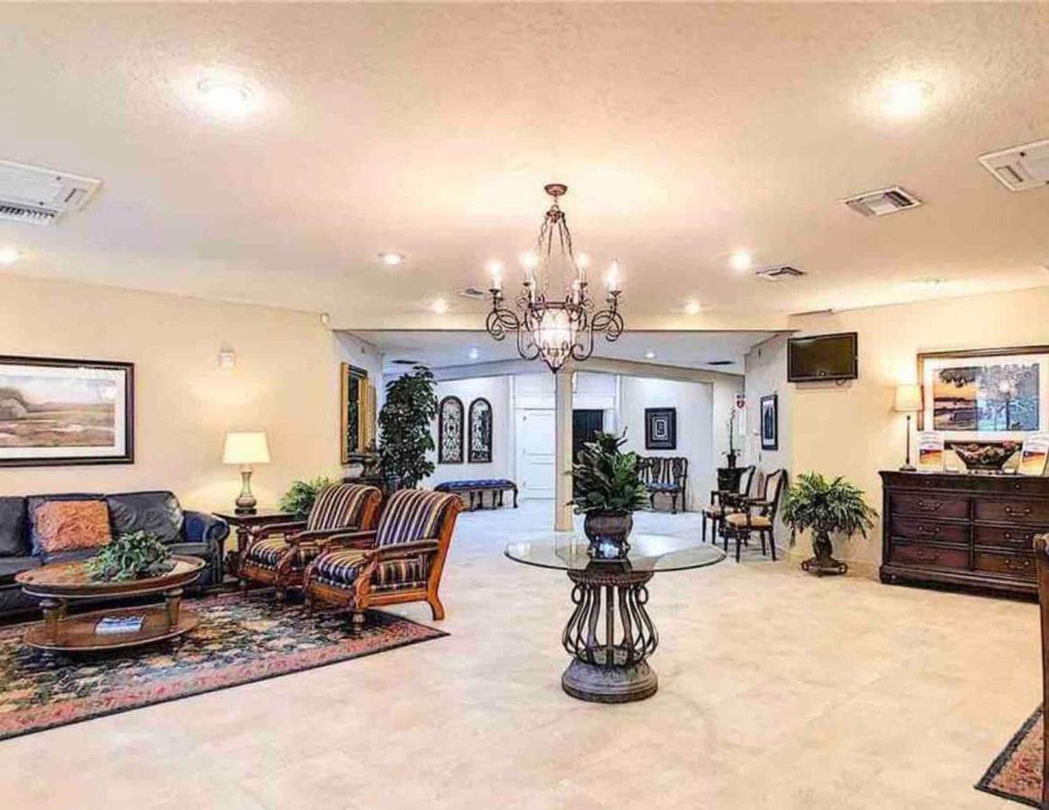 3697 Orlando Vacational Apartment 1st floor Near Universal Studios Exterior foto