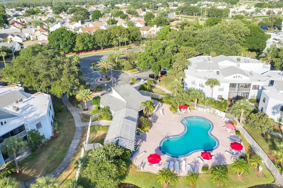3697 Orlando Vacational Apartment 1st floor Near Universal Studios Exterior foto