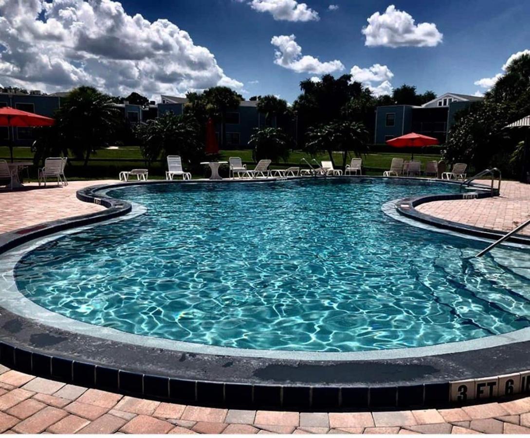 3697 Orlando Vacational Apartment 1st floor Near Universal Studios Exterior foto