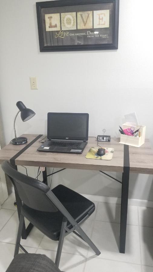 3697 Orlando Vacational Apartment 1st floor Near Universal Studios Exterior foto