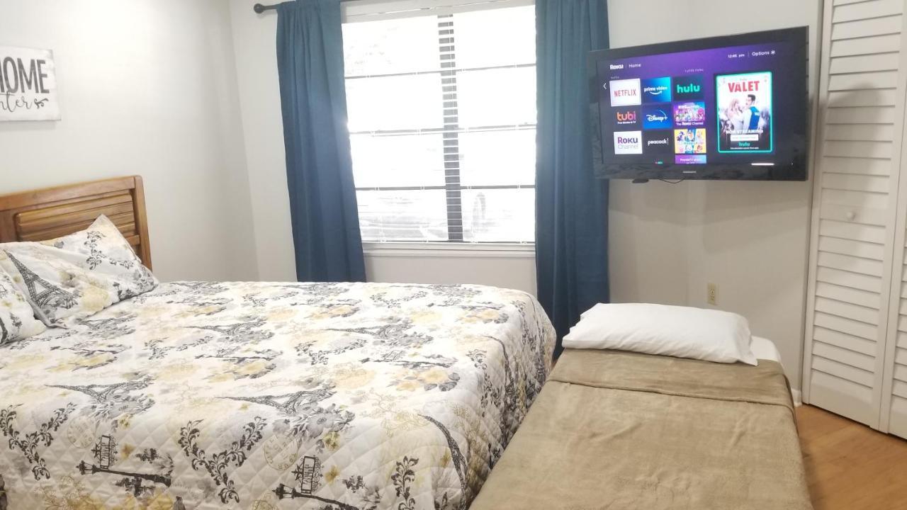 3697 Orlando Vacational Apartment 1st floor Near Universal Studios Exterior foto