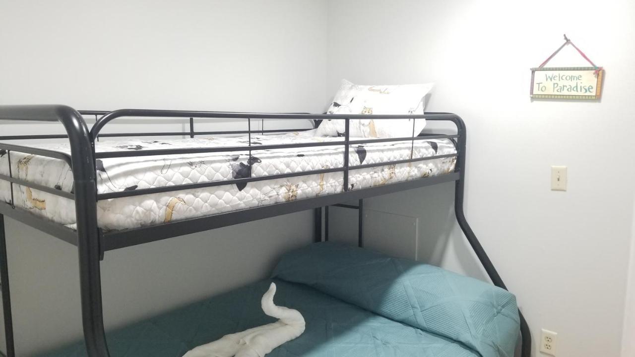 3697 Orlando Vacational Apartment 1st floor Near Universal Studios Exterior foto