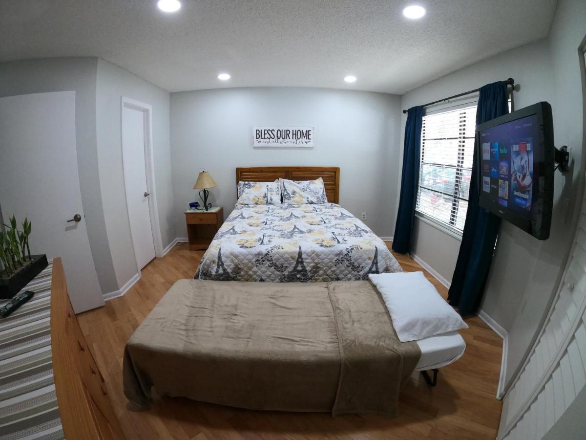 3697 Orlando Vacational Apartment 1st floor Near Universal Studios Exterior foto