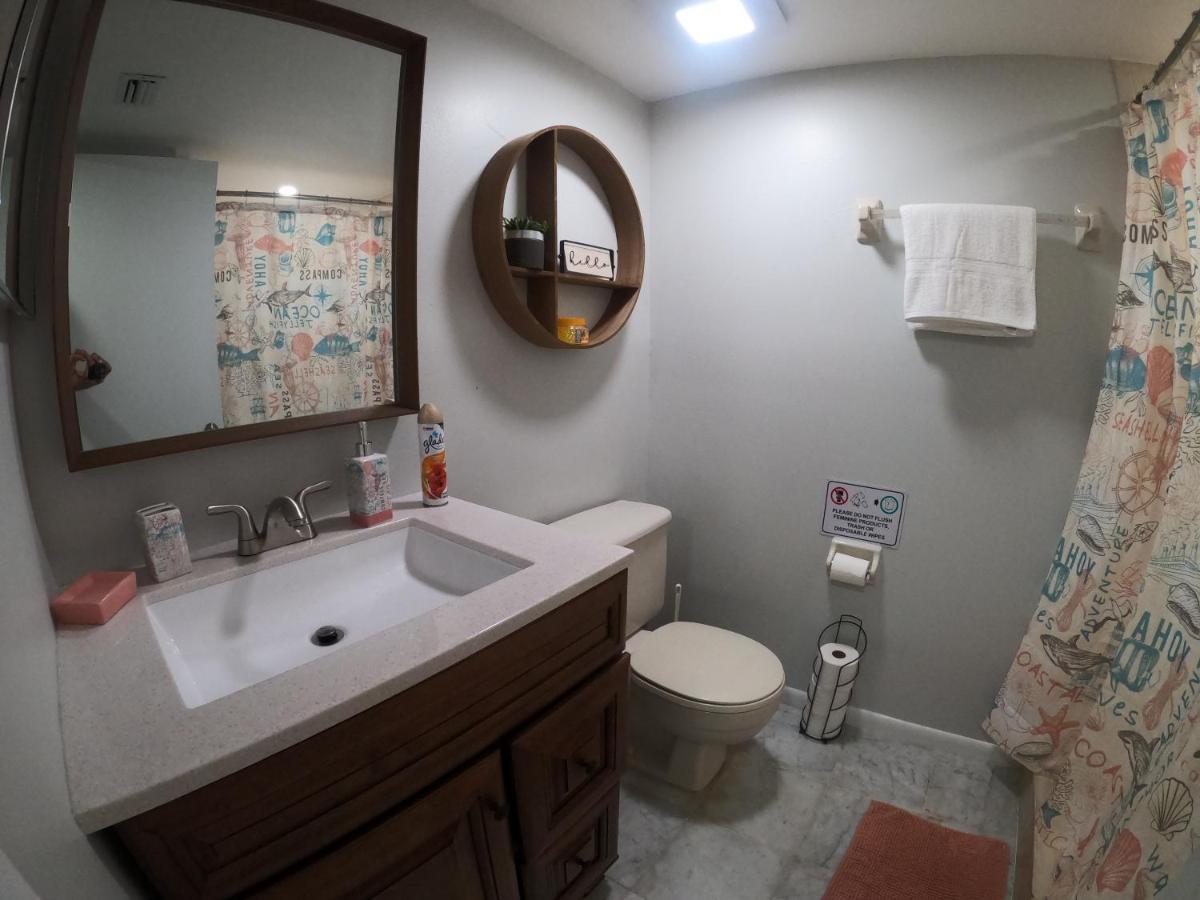 3697 Orlando Vacational Apartment 1st floor Near Universal Studios Exterior foto