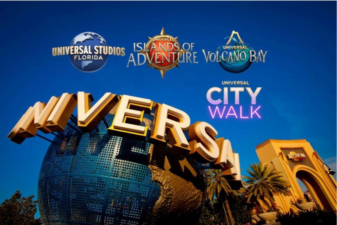 3697 Orlando Vacational Apartment 1st floor Near Universal Studios Exterior foto