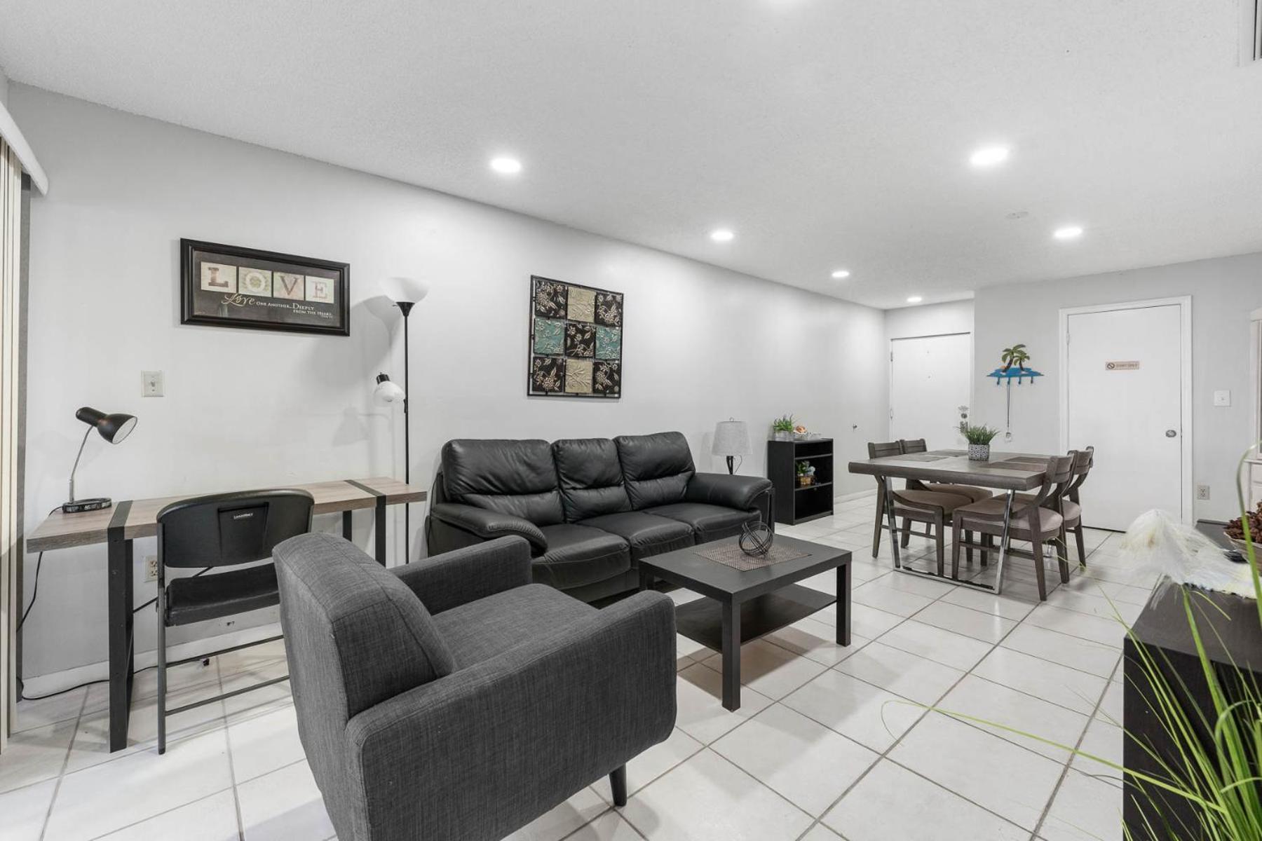 3697 Orlando Vacational Apartment 1st floor Near Universal Studios Exterior foto