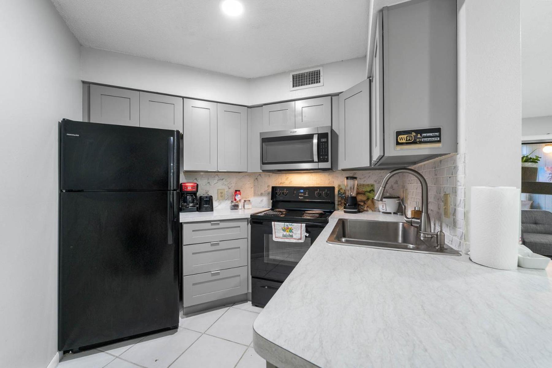 3697 Orlando Vacational Apartment 1st floor Near Universal Studios Exterior foto