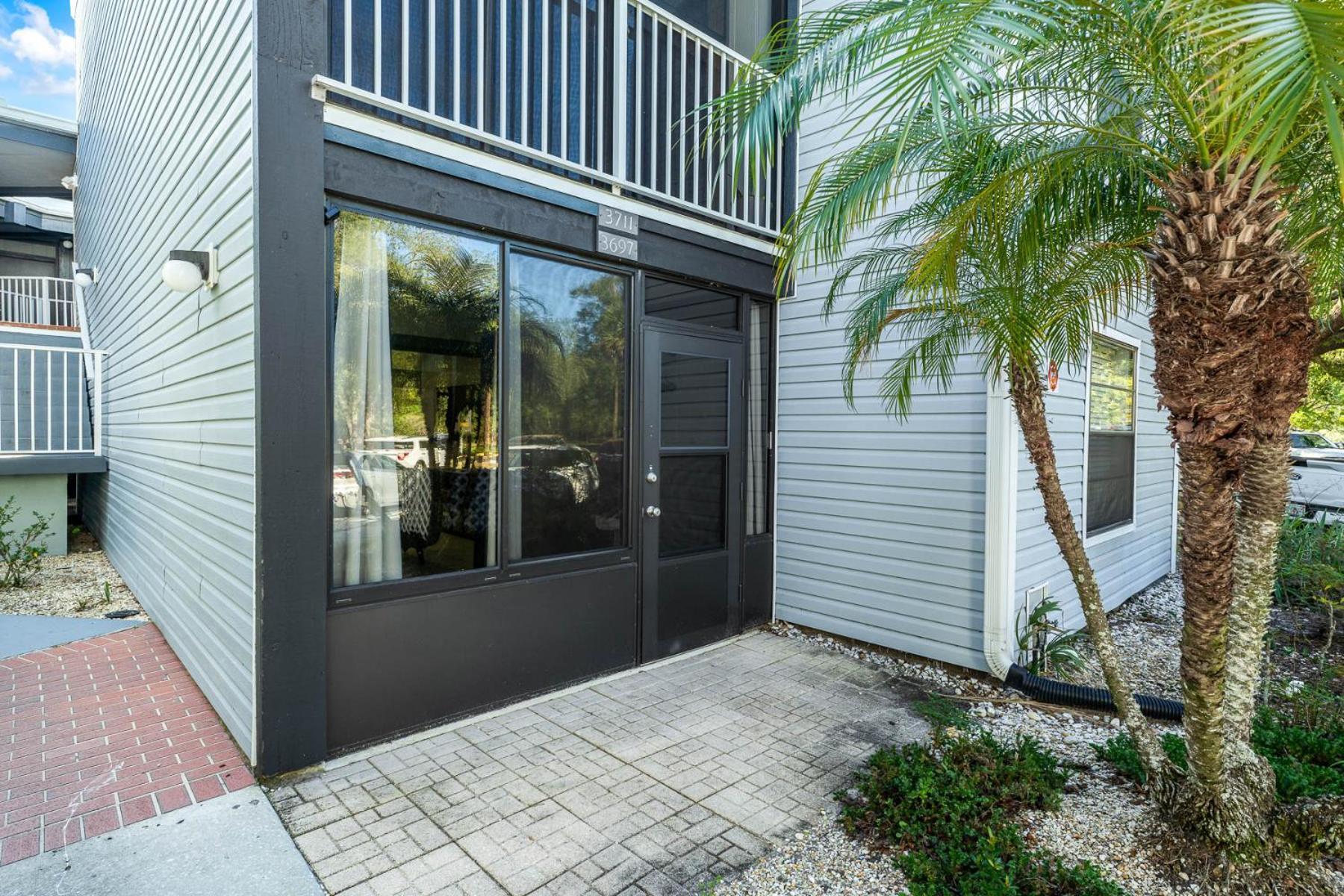 3697 Orlando Vacational Apartment 1st floor Near Universal Studios Exterior foto