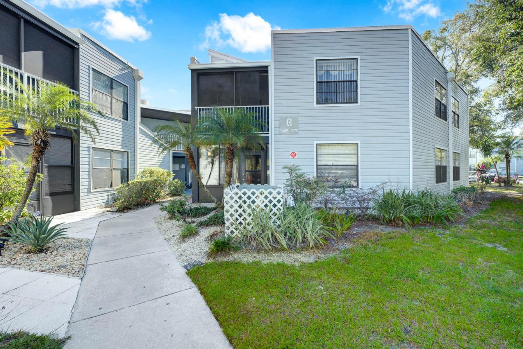 3697 Orlando Vacational Apartment 1st floor Near Universal Studios Exterior foto